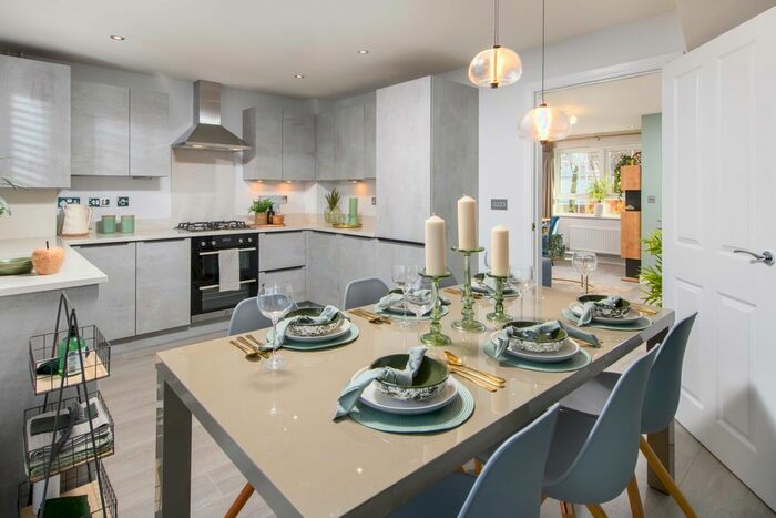 3 Bedroom End Terrace House For Sale In "Maidstone" At Owl Lane, Dewsbury, WF12