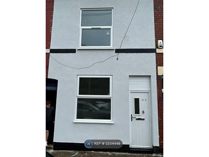 3 Bedroom Terraced House To Rent In Boundary Road, Leicester, LE2