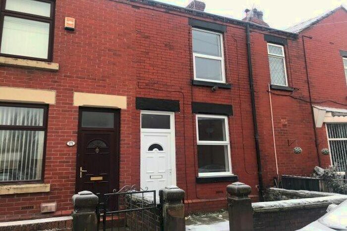 2 Bedroom Terraced House To Rent In Gladstone Street, St. Helens, WA10