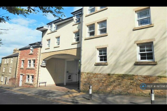 2 Bedroom Flat To Rent In Kings Mews, Hexham, NE46