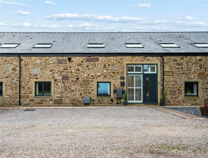 5 Bedroom Barn Conversion For Sale In Dick Lane, Brinscall, Chorley, Lancashire, PR6