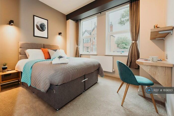 2 Bedroom Flat To Rent In Victoria Road, Tamworth, B79