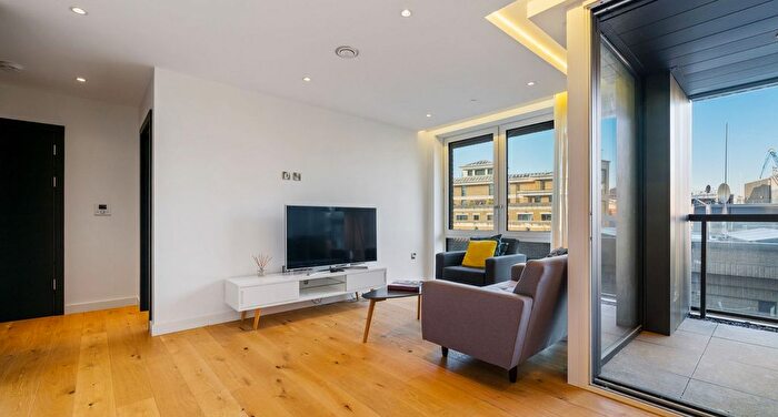 1 Bedroom Flat For Sale In Ashley House, Westminster, SW1P