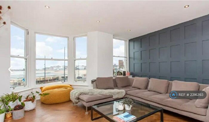 3 Bedroom Terraced House To Rent In Buenos Ayres, Margate, CT9