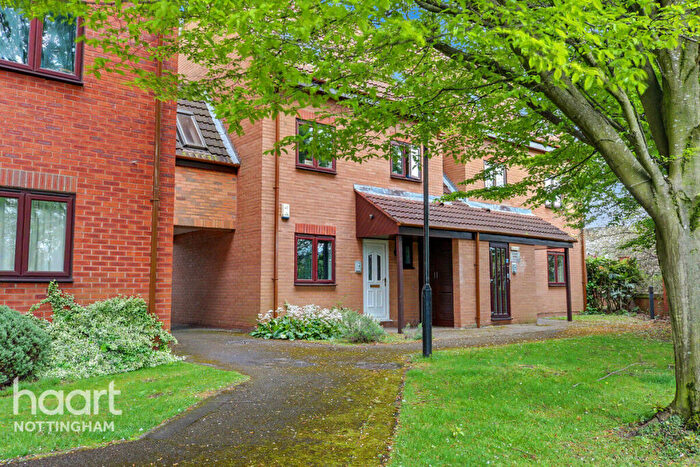 1 Bedroom Flat To Rent In Plover Wharf, Nottingham, NG7