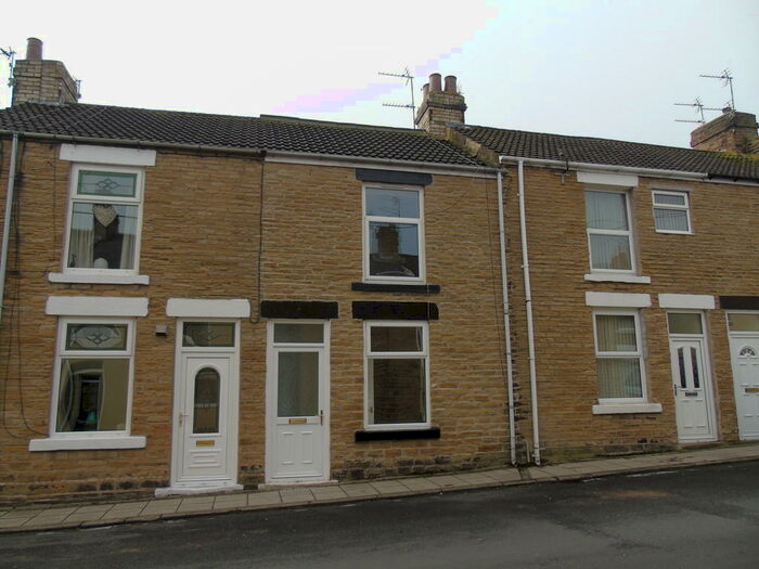 2 Bedroom Terraced House To Rent In High Hope Street, Crook, DL15