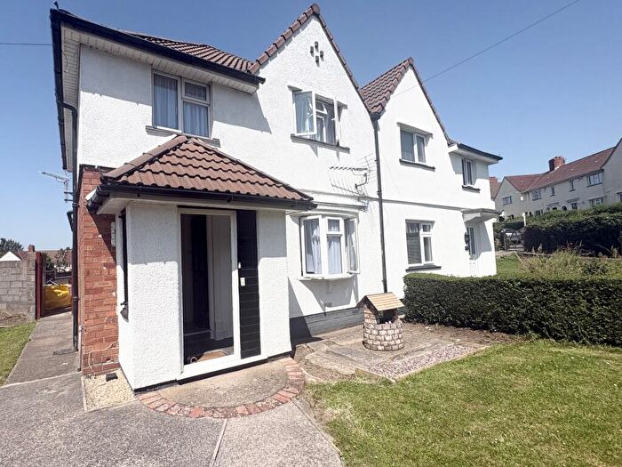 1 Bedroom House To Rent In Brixham Road, Bristol, BS3