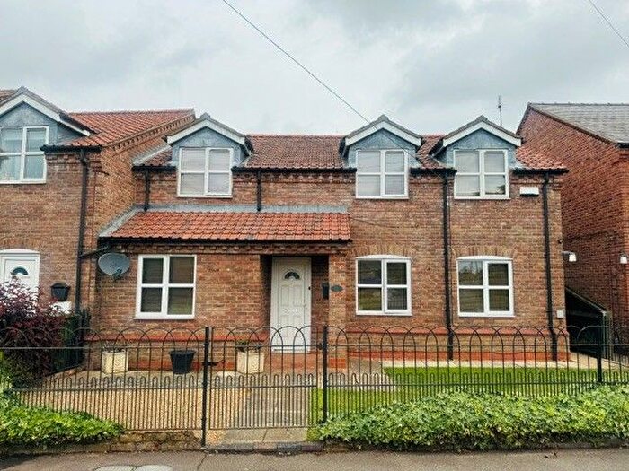 4 Bedroom Property To Rent In Hungate Road, Emneth, Wisbech, PE14