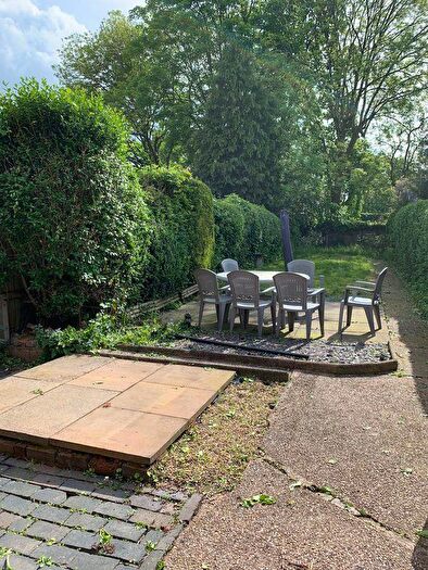 2 Bedroom House To Rent In Lodge Road, Knowle, Solihull, B93