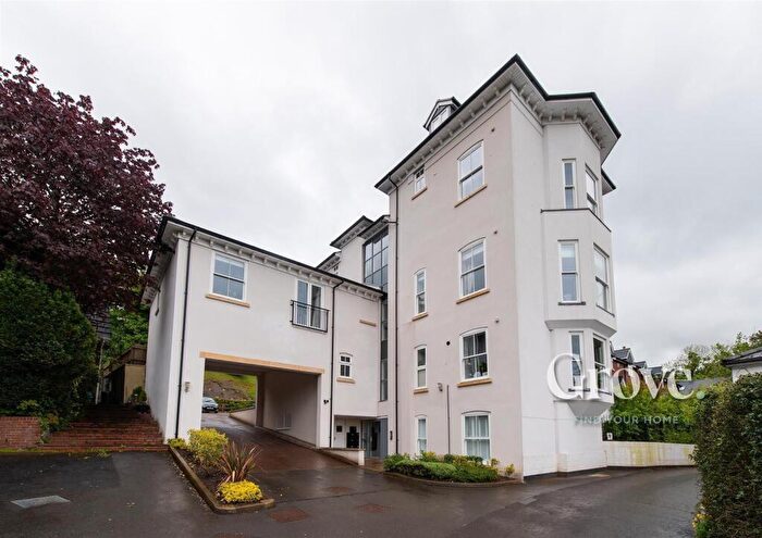 1 Bedroom Apartment For Sale In Mount Lane, Clent, DY9
