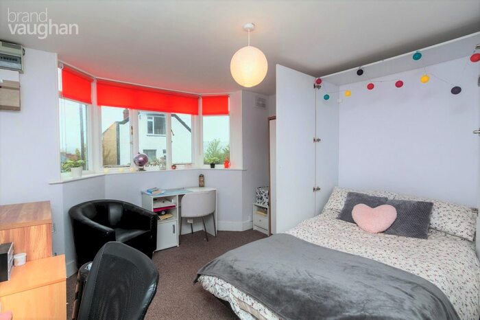 2 Bedroom Flat To Rent In Baden Road, Brighton, BN2