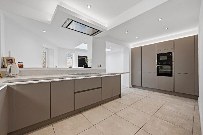 3 Bedroom Semi Detached House For Sale In Lydgate, Burnley, Lancashire, BB10