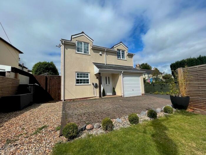 Houses for sale & to rent in TQ3 1SN, Butterlake, Marldon Paignton