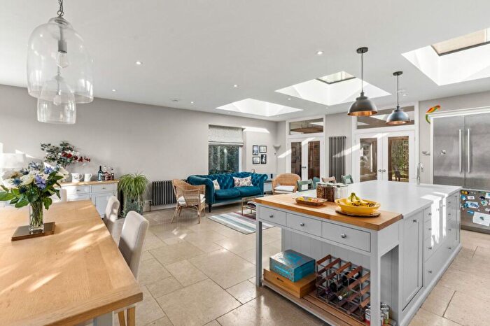 6 Bedroom Detached House For Sale In Inglis Road, Lexden, Colchester, Essex, CO3