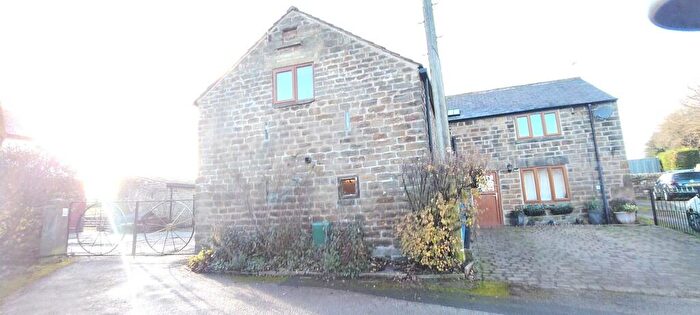 1 Bedroom Barn Conversion To Rent In Prior Royd Barn, Top Side, Grenoside, Sheffield, S35