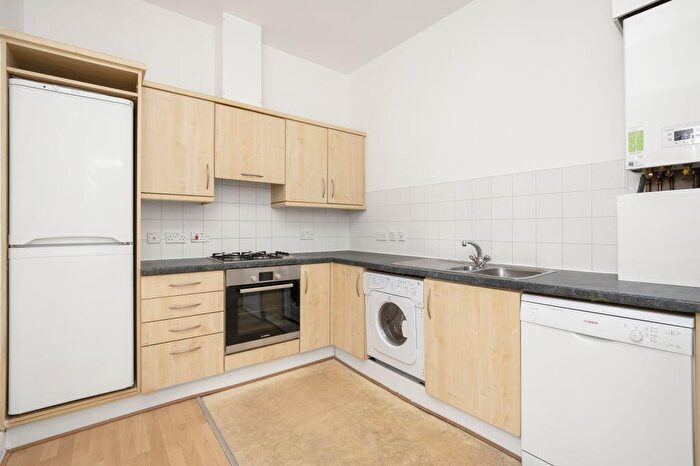 2 Bedroom Flat For Sale In (flat ), East Fountainbridge, Tollcross, Edinburgh, EH3
