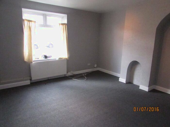 2 Bedroom Terraced House To Rent In Baron Road, Dagenham RM8