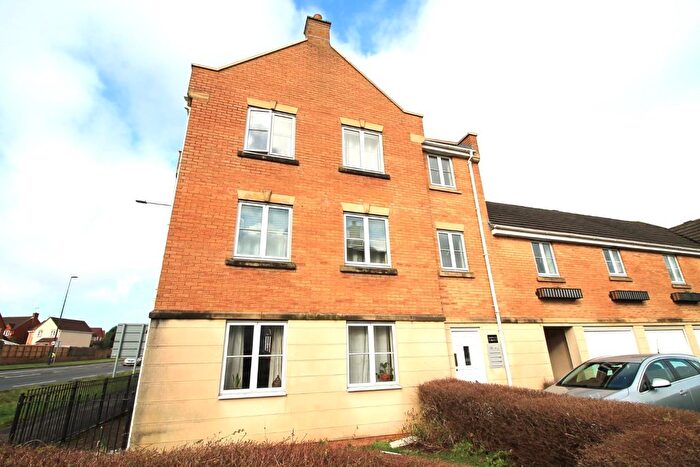 2 Bedroom Flat To Rent In Orchard Gate, Bradley Stoke, Bristol, BS32