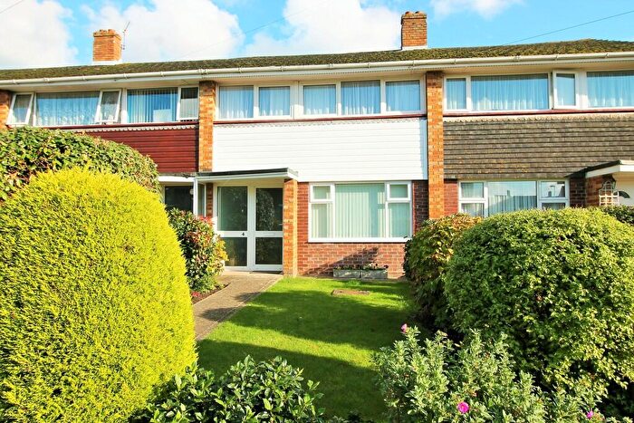 3 Bedroom Terraced House To Rent In Drayton, Hampshire, PO6