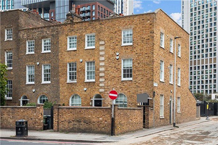 1 Bedroom Flat For Sale In Wandsworth Road, London, SW8