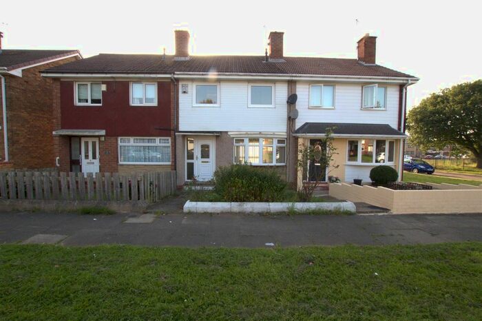 3 Bedroom Property To Rent In Endeston Road, Middlesbrough, TS3