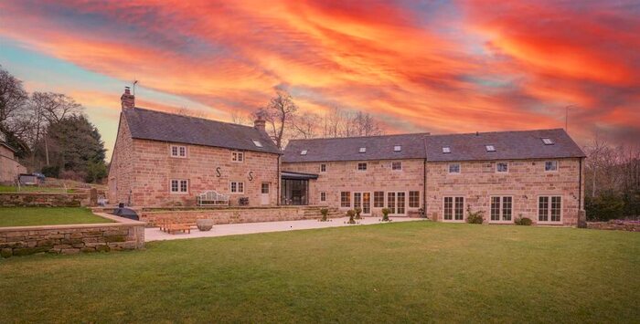 5 Bedroom House To Rent In Birches Cottages, Biggin-By-Hulland, Ashbourne, DE6