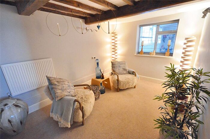 5 Bedroom Link Detached House To Rent In Nottingham Road, Ab Kettleby, Melton Mowbray, LE14