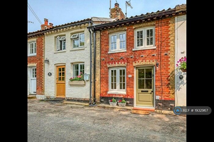 2 Bedroom Flat To Rent In Swingleton Green, Monks Eleigh, Ipswich, IP7