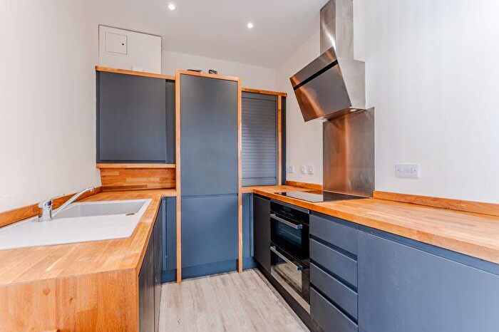 2 Bedroom Apartment For Sale In Rose Yard, Kibworth Harcourt, LE8