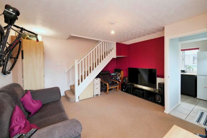 2 Bedroom Cluster House For Sale In Little Meadow, Bradley Stoke, Bristol, BS32