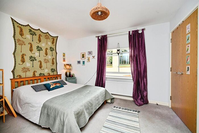 1 Bedroom Flat For Sale In Preston Road, Brighton, BN1