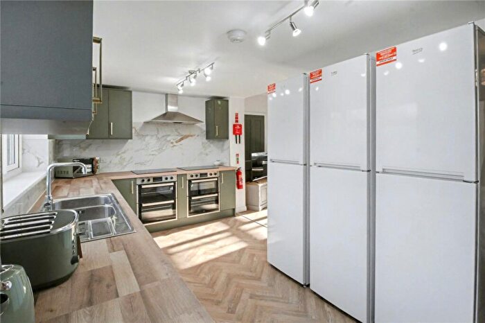 1 Bedroom Semi Detached House To Rent In Irstead Road, Norwich, Norfolk, NR5