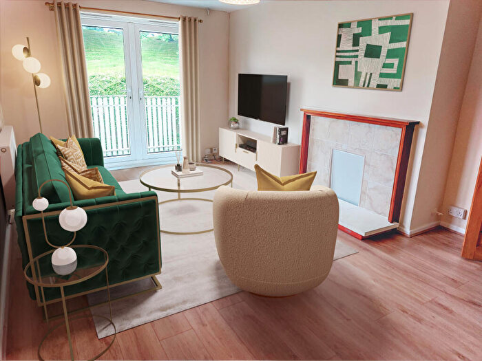 2 Bedroom House To Rent In Hazel Grove, Bath, BA2