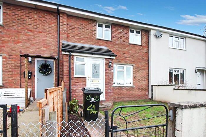 3 Bedroom Terraced House To Rent In All Saints Road, Blakeney, GL15