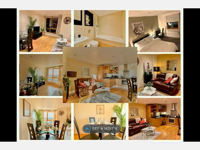 1 Bedroom Flat To Rent In The Boulevard, Leeds, LS10