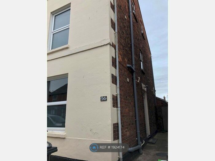 5 Bedroom Semi-Detached House To Rent In Brook Street, Gloucester, GL1