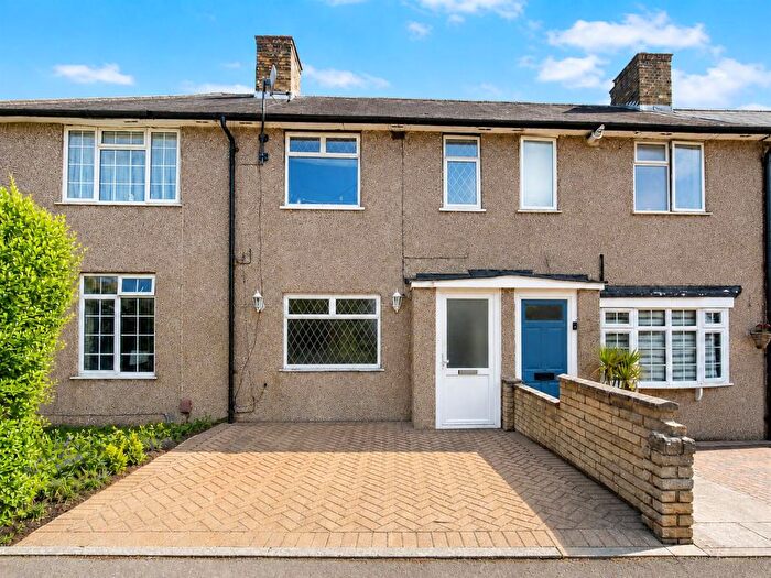 3 Bedroom Terraced House To Rent In Peterborough Road, Carshalton, SM5