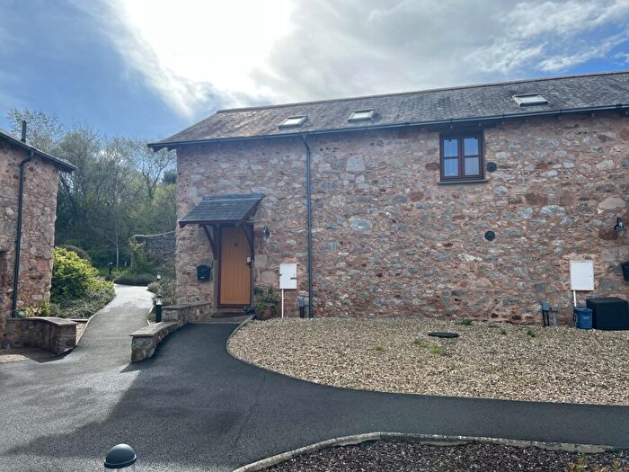 2 Bedroom Barn Conversion To Rent In Gatehouse Barns Secmaton Lane, Dawlish, Devon, EX7
