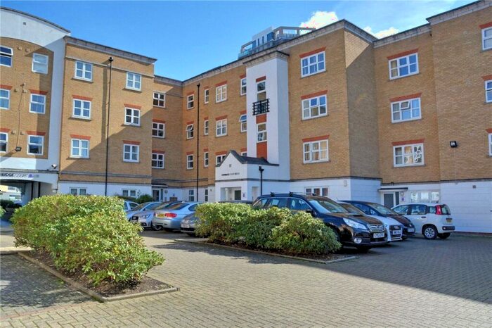 1 Bedroom Apartment To Rent In Corbidge Court, London, SE8