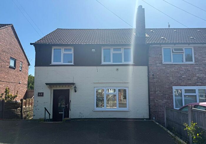 3 Bedroom Town House For Sale In Ravenna Road, Liverpool, Merseyside, L19