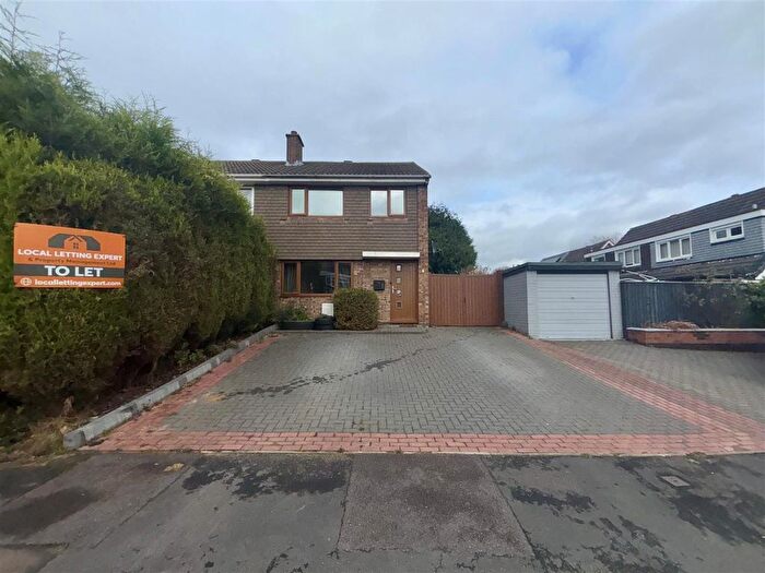 3 Bedroom Property To Rent In Collett, Tamworth, B77