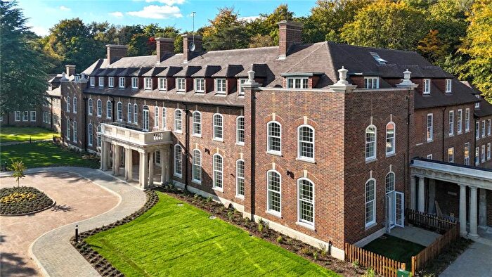 1 Bedroom Flat To Rent In Brunswick Road, Deepcut, Camberley, Hampshire, GU16