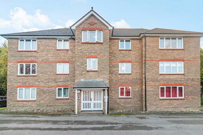 1 Bedroom Apartment To Rent In Granville Place, HA5