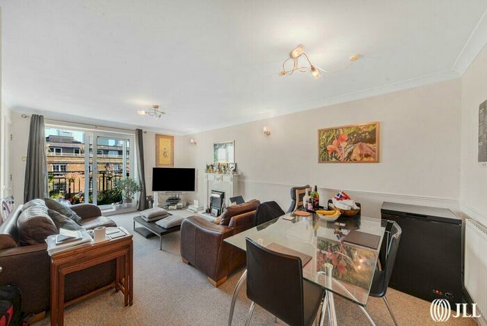 1 Bedroom Flat To Rent In Victoria Wharf, London, E14