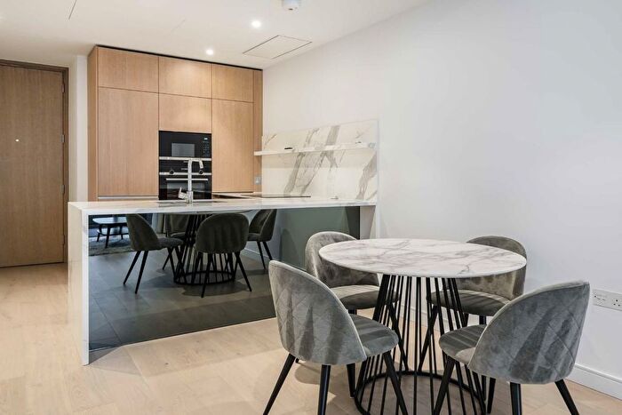 1 Bedroom Flat To Rent In Park Drive, Canary Wharf, E14