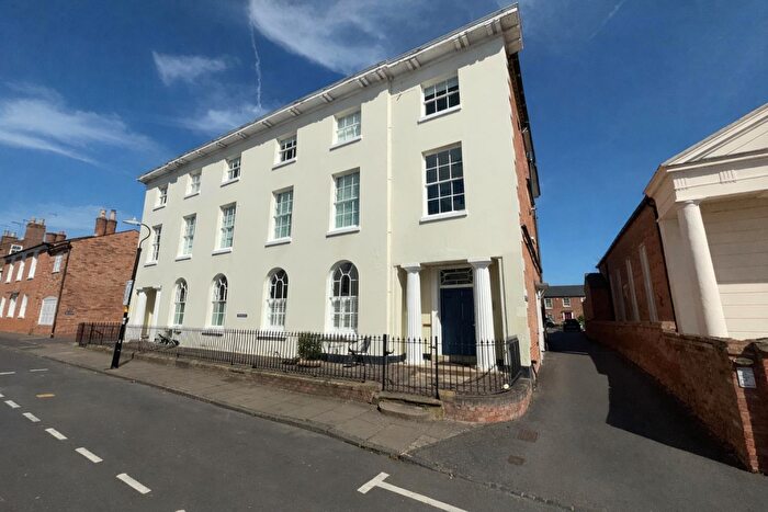 3 Bedroom Apartment For Sale In Payton Street, Stratford-Upon-Avon, CV37