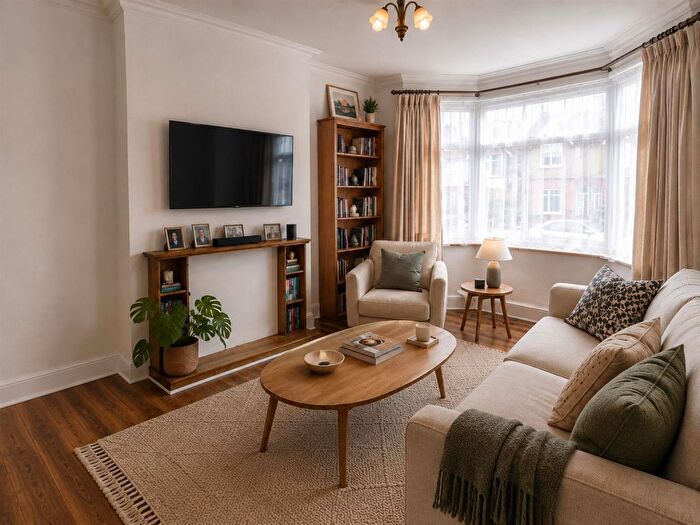 3 Bedroom Property To Rent In Arnos Grove, Brunswick Park Road, N11