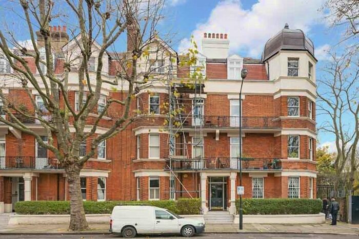 2 Bedroom Flat To Rent In Castellain Road, Maida Vale, W9