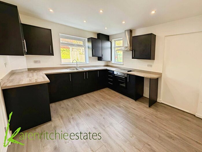 3 Bedroom Semi-Detached House For Sale In Bowland Drive, Johnson Fold, BL1