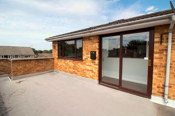 2 Bedroom Maisonette To Rent In Northfield Road, Church Crookham, Fleet, GU52